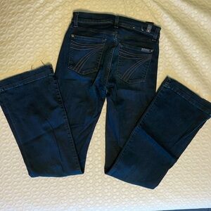 Women’s 7 For All Mankind Dojo Jeans